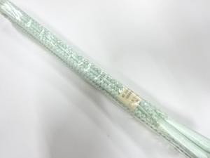 未使用品　正絹　手組帯締め